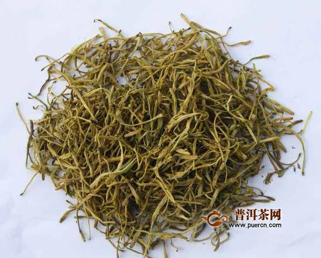 什么牌子的金銀花茶好