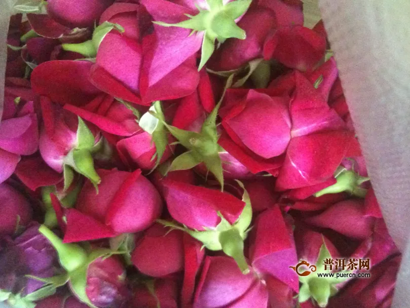 玫瑰花对乳腺增生有用吗