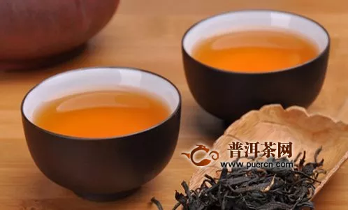 小種紅茶副作用