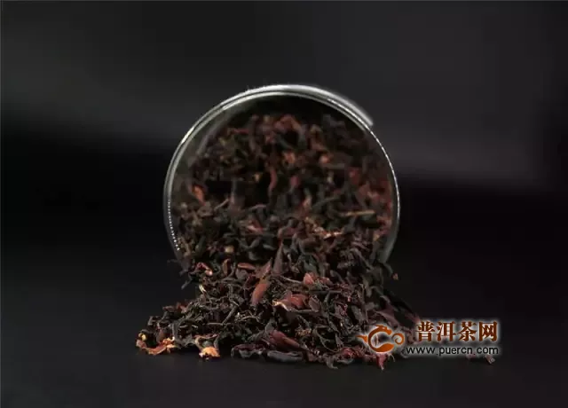  小种红茶有哪些品种