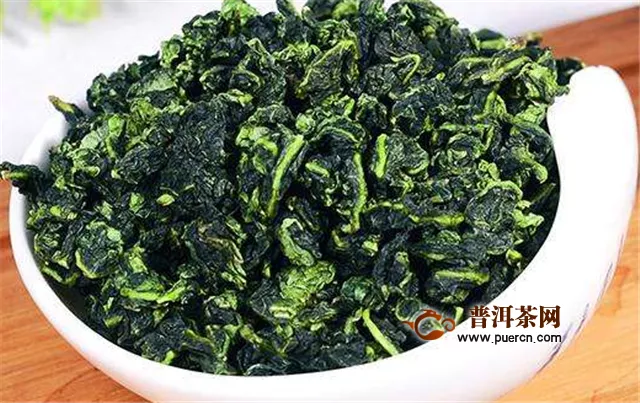 鐵觀音和普洱茶哪個(gè)好