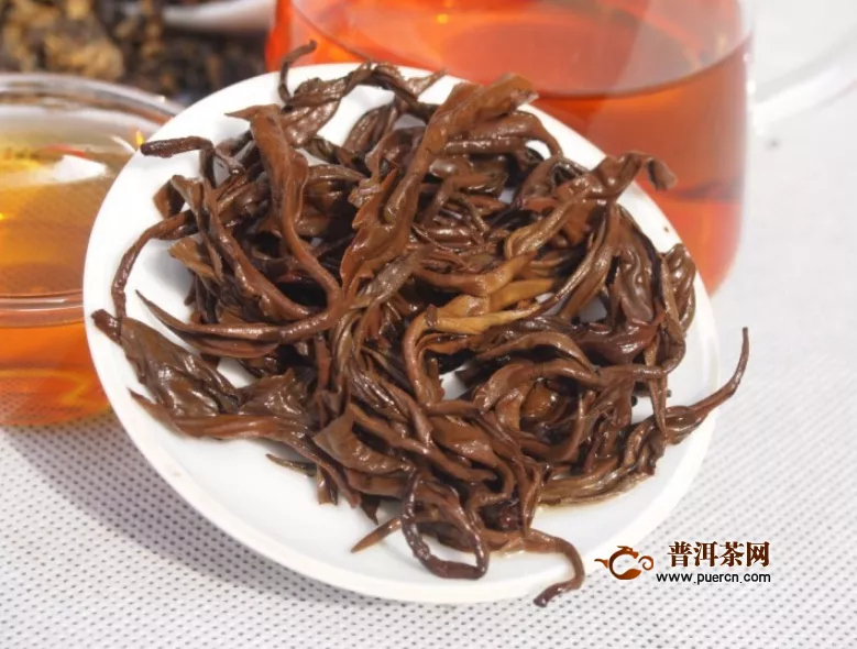 天天喝紅茶有什么壞處