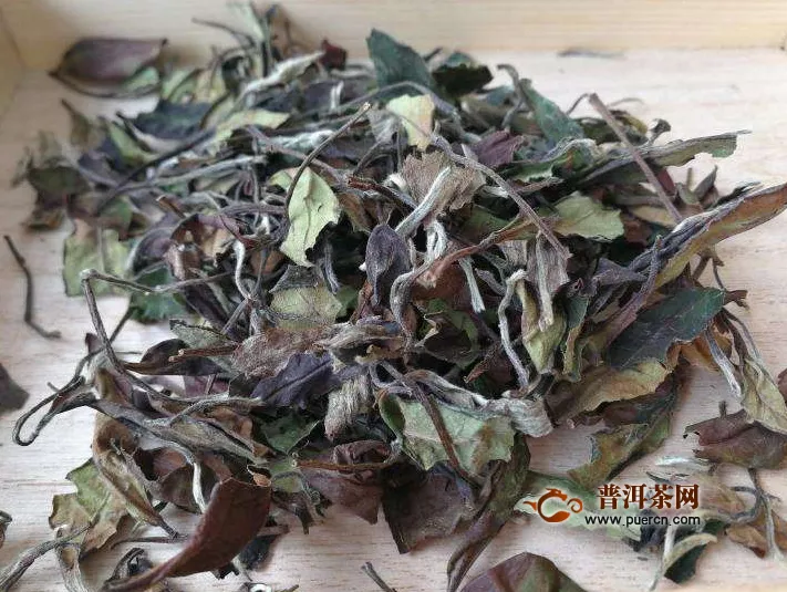 寿眉白茶饼一斤多少钱