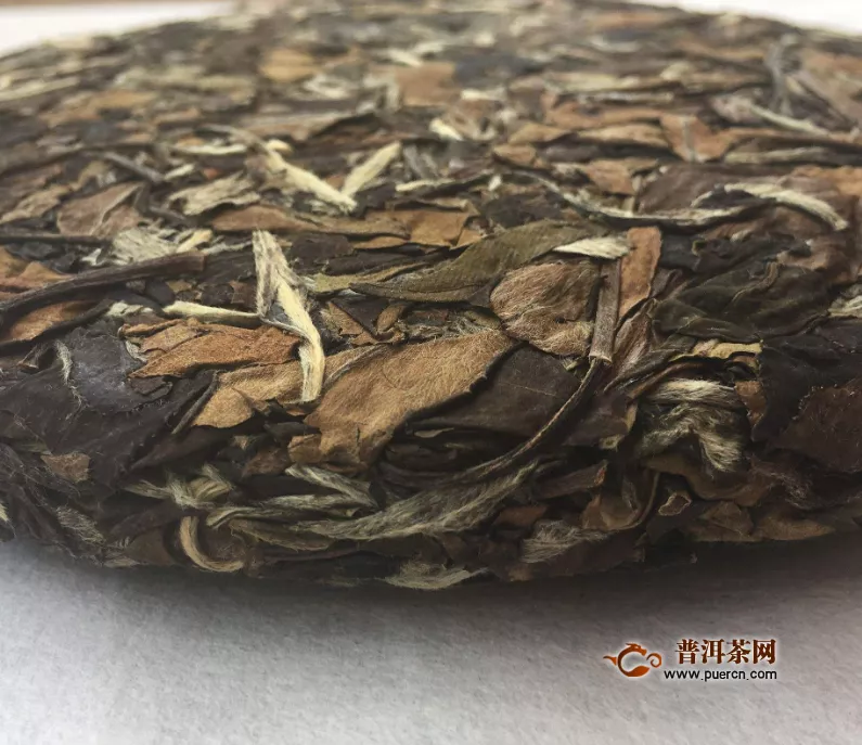 寿眉老茶特征