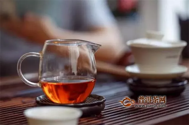 如何辨别红茶的品质？教大家从茶香鉴别