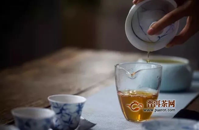 如何辨别红茶的品质？教大家从茶香鉴别
