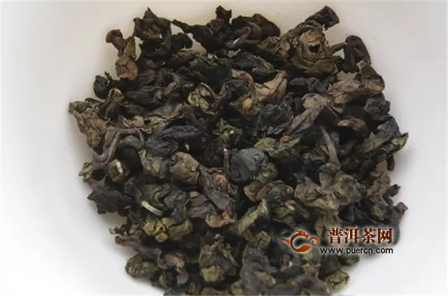 铁观音和祁门红茶哪个好？看其品质特征