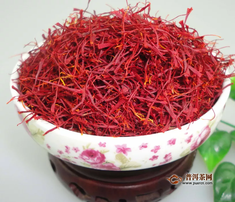 糖尿病可以喝藏紅花茶嗎