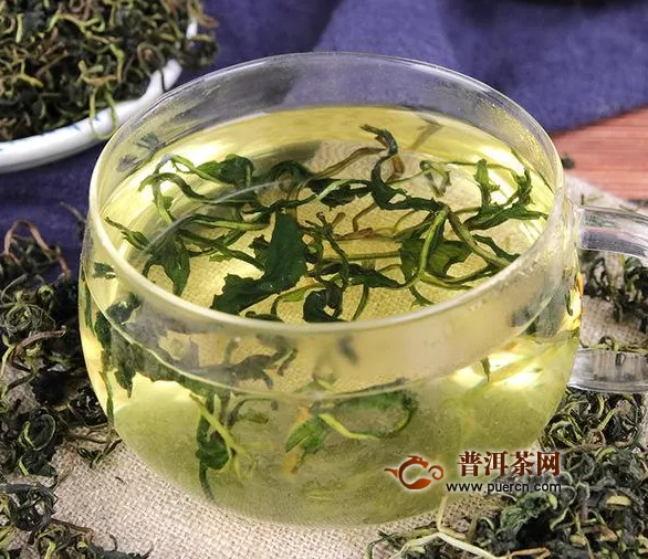 蒲公英玫瑰花茶的用量