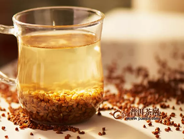  苦蕎茶和黑苦蕎哪個(gè)好