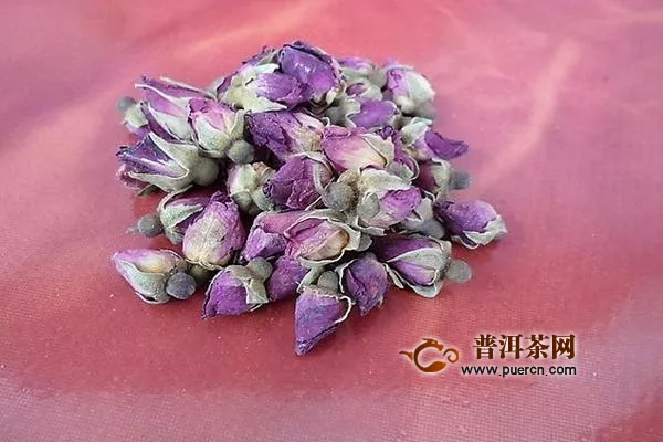 玫瑰花茶真的好嗎