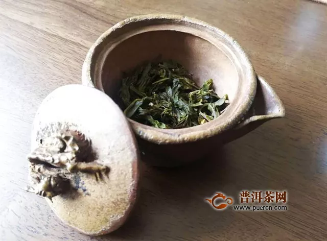 2019年洪普號蜂蜜琥珀生茶：香揚而水甜