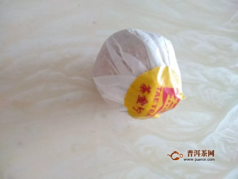 清香怡神，温婉可人:2019年大益茶金柠柠檬红茶