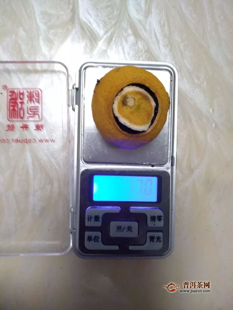 清香怡神，溫婉可人:2019年大益茶金檸檸檬紅茶