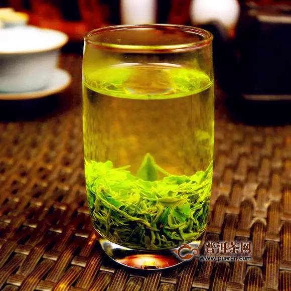 龙峰茶是好茶吗