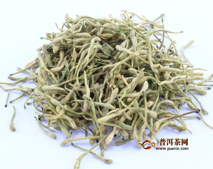 金銀花茶刺激胃嗎