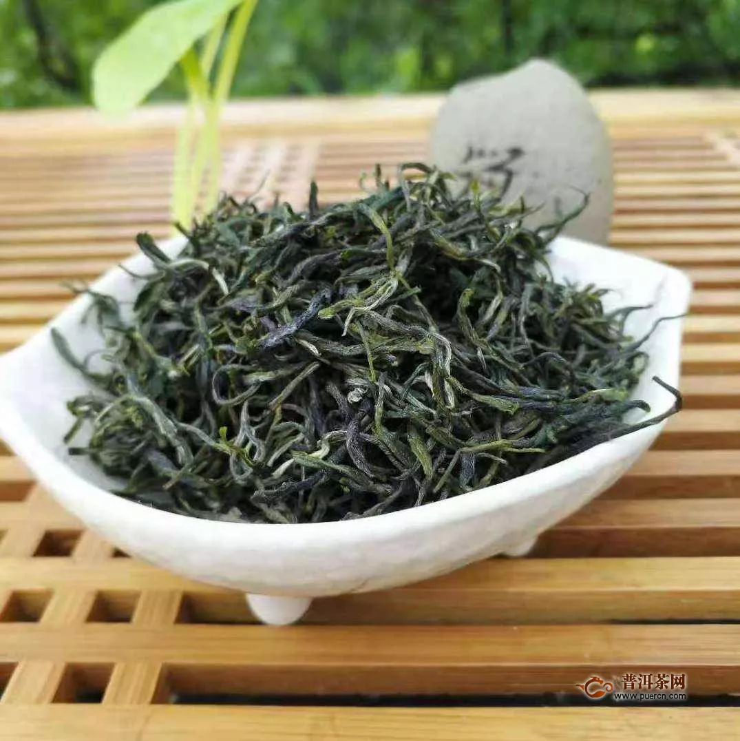 邓村绿茶是好茶吗？