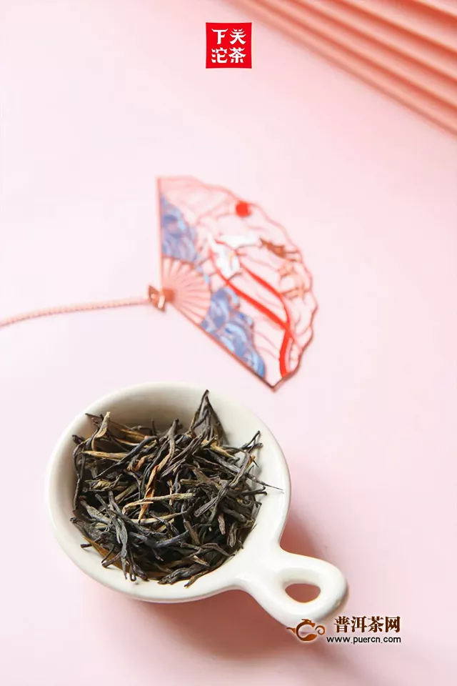 下关红红茶：跟熙攘喧嚣say拜拜，寻找都市中的红茶慢生活！