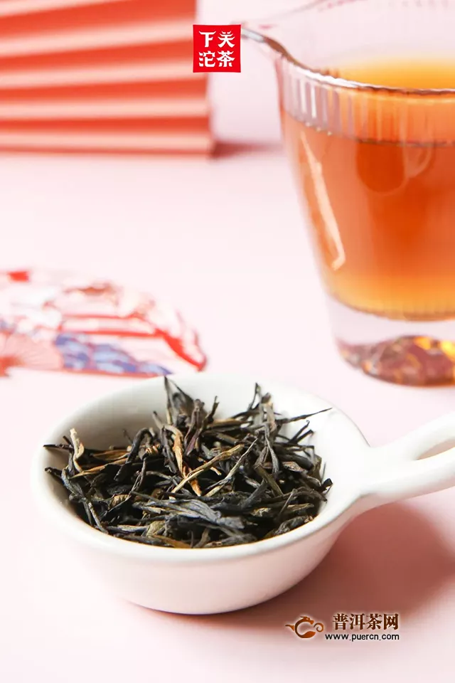 下关红：关于红茶，还有你不知道的这些事！