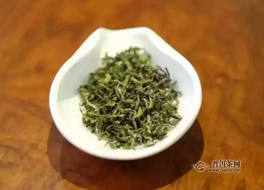 龍井茶的功能與作用