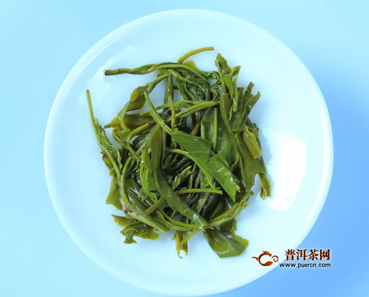 茗茶碧螺春產(chǎn)自于哪里