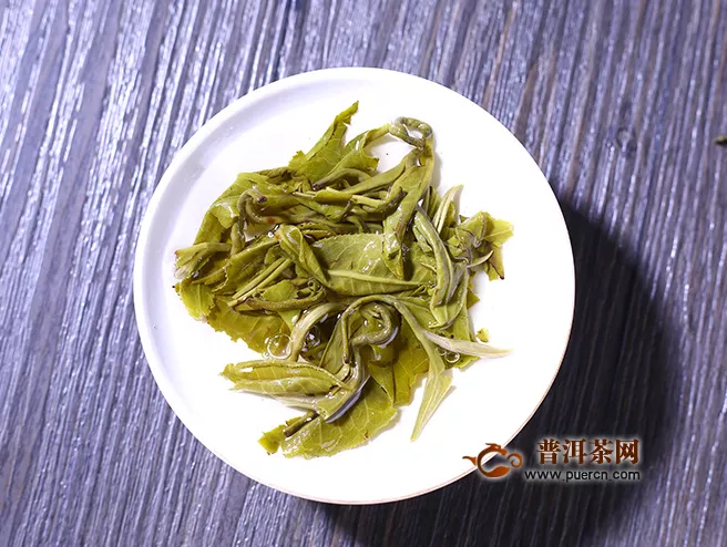 好的碧螺春茶什么味道