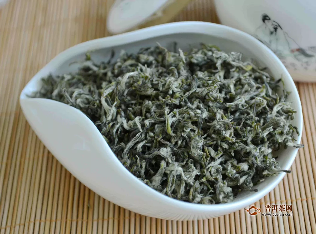  喝碧螺春茶對(duì)人體的好處