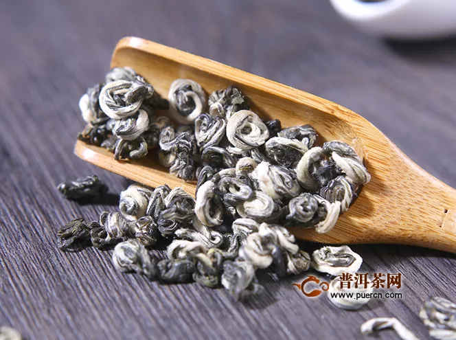  喝碧螺春茶對人體的好處