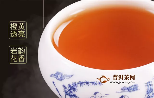 大红袍茶叶适合哪些人喝？