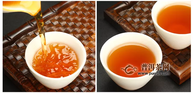 大红袍茶叶的功效和作用？
