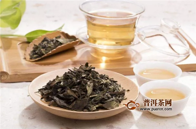 大红袍茶是红茶还是白茶