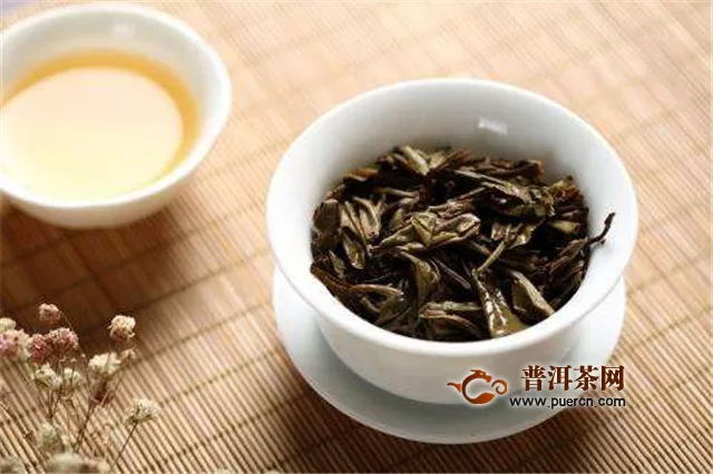 大紅袍茶葉屬于綠茶還是紅茶呢