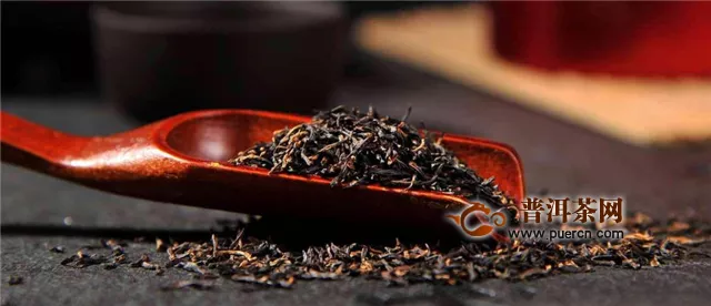 大红袍跟红茶的品质特征的区别