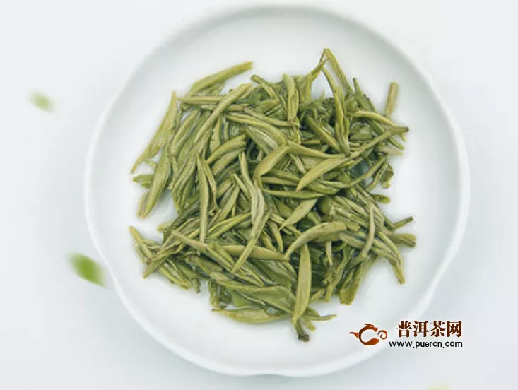 廬山云霧茶檔次怎么樣