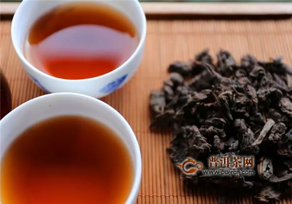 怎样鉴定黑茶品质、选购安化黑茶？