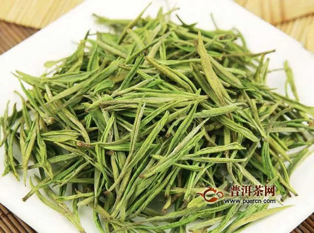 安吉白茶是什么茶