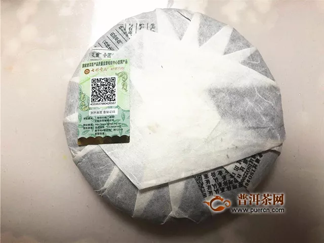 海拔1800米，來自布朗山的純凈體驗：2019年七彩云南莊園1800山水云凈