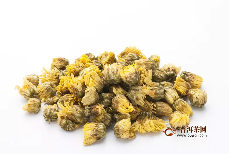 经常喝玫瑰菊花茶有什么好处