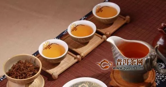 贵州遵义红红茶有什么特点