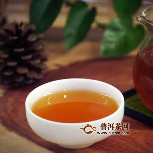 遵义红茶属于什么茶