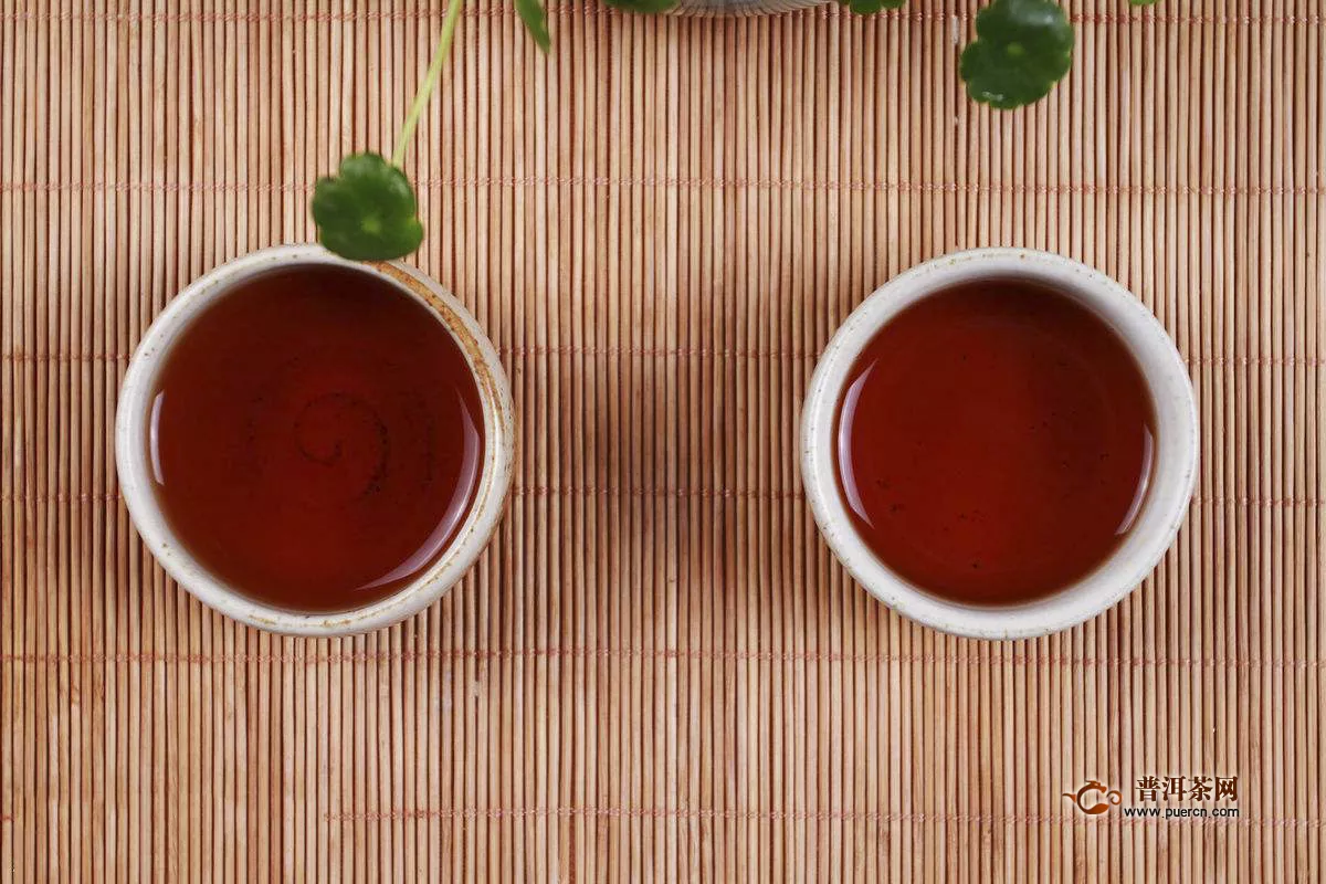 黑茶怎么喝更养生