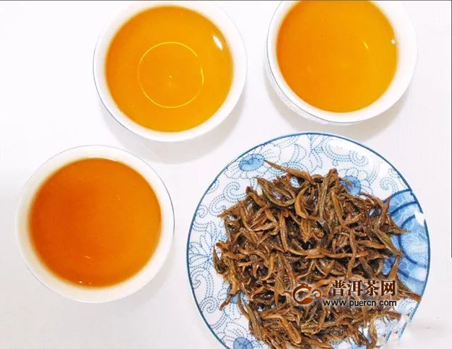 金駿眉茶什么季節(jié)喝好