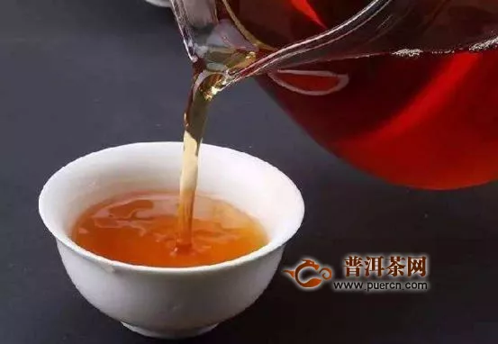 泾阳茯砖茶历史渊源