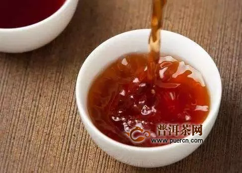 泾阳茯砖茶的历史沿革