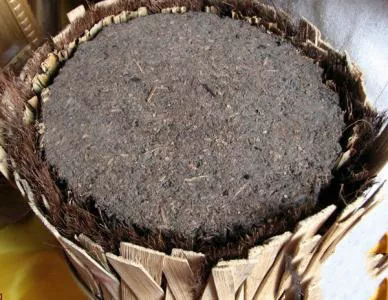 泾阳茯茶的制作工艺