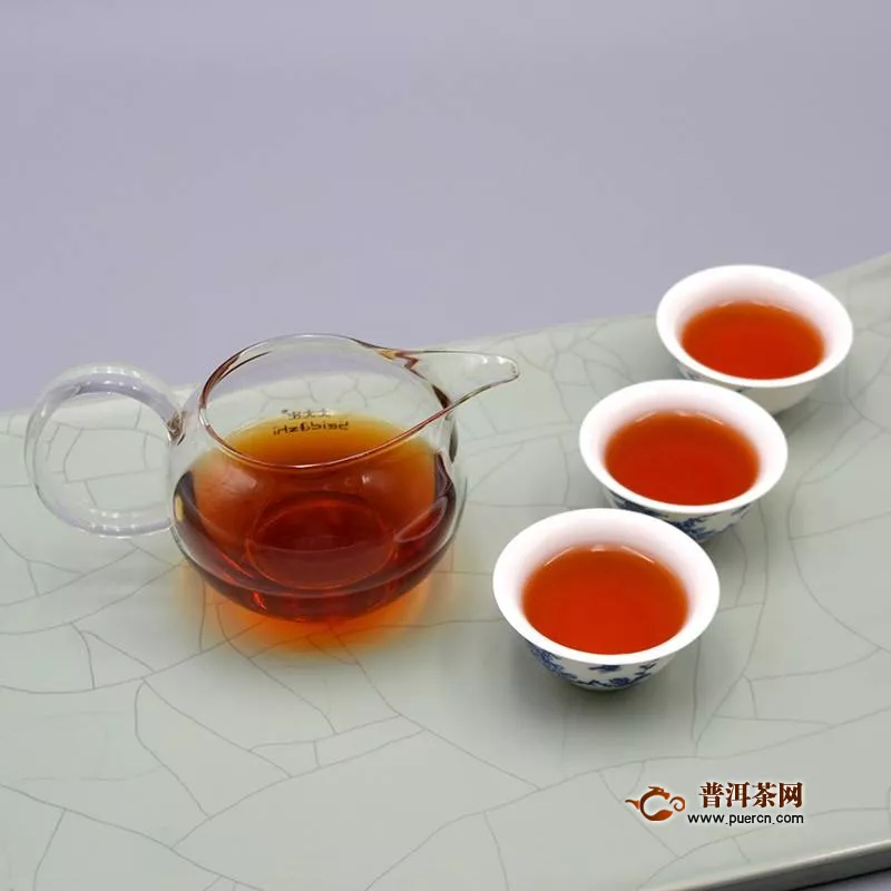 泾阳茯茶来历的美丽传说