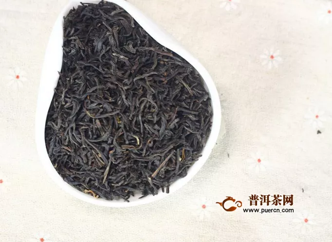 最贵的祁门红茶多少钱一斤