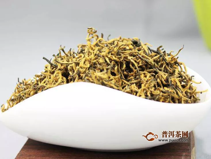 茶叶市场300多一斤的金骏眉