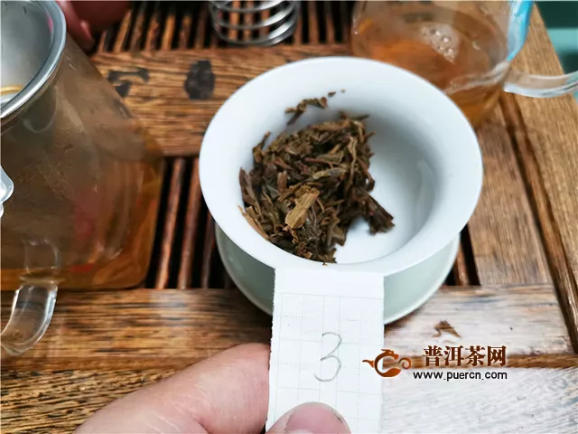 一款不可多得的好茶：2017年下關沱茶甲級沱茶綠盒生茶