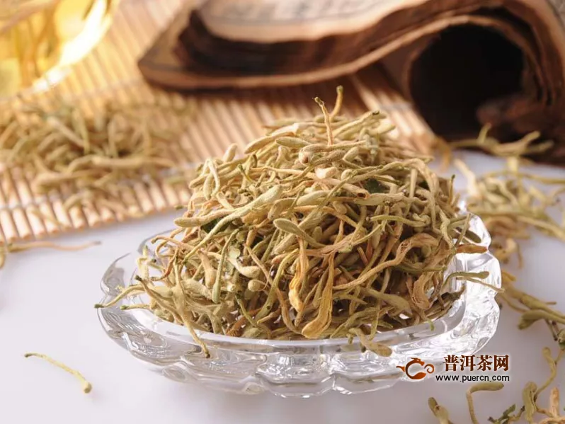  金銀花茶對(duì)婦科炎癥的功效與作用